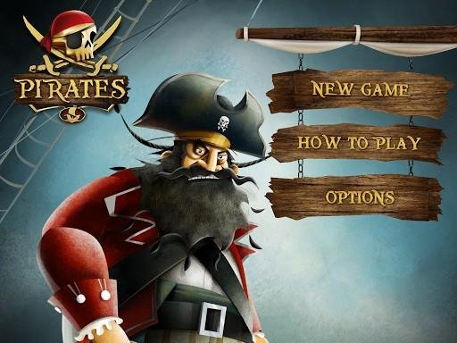 Egmont - Pirates v1.0