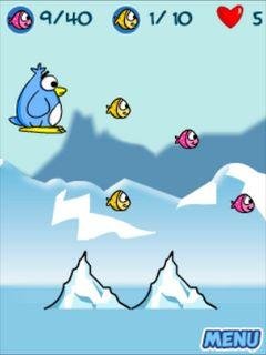 Tapguin