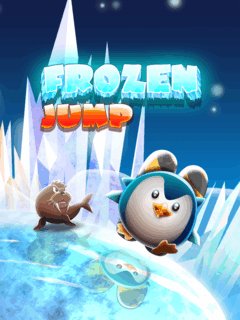 frozen jump nok s60v3 320x240 by gran