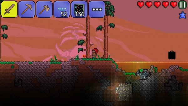 terraria 1.2.11965