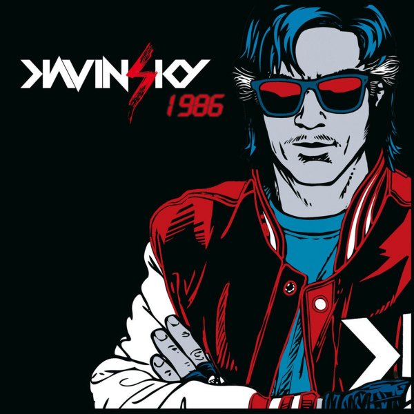 Kavinsky - Testarossa SebAstian Remix