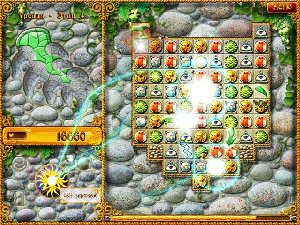 Возвращение Атлантиды