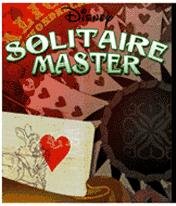 DisneySolitaireMaster