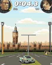 cannonball 8000 240x320 s60 nokia