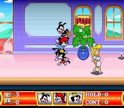 Animaniacs (usa)
