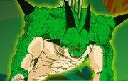 DragonBall Z Namek Myste