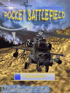 Pocket Battlefield 1.2 - Реальная боевая