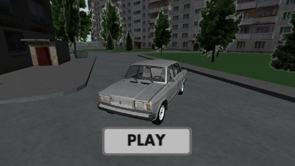 Grand Russian Auto v 1.1
