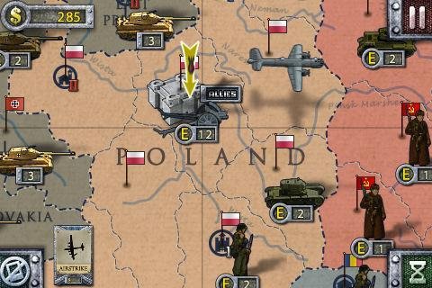 European War 2 v1.1