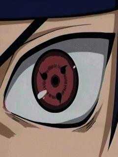 Sharingan3 theme v2.0