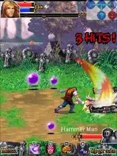 legend of knight ranger 176x220