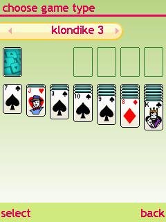 solitaire gold 12 in 1