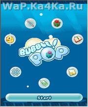 Bubble Pop