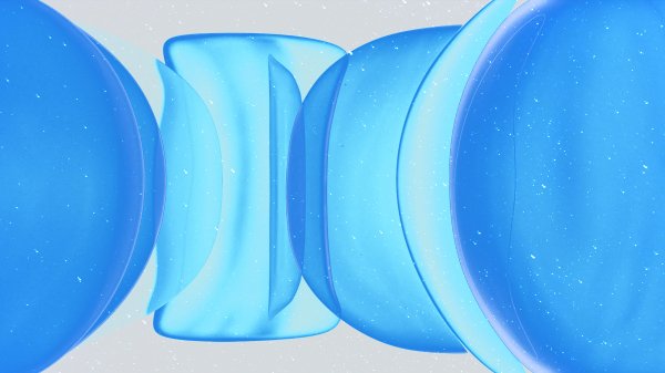 Apple-blue-bubbles-4k-0u