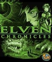 Elven Chronicles Touch