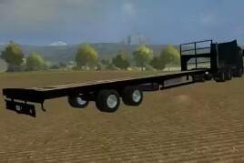 BigTex Bale UBT