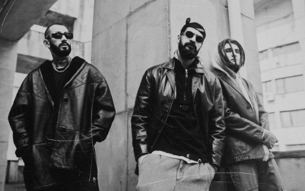 Miyagi &amp; Andy Panda feat. TumaniYO - Nonstop [DIPIENS Remix]