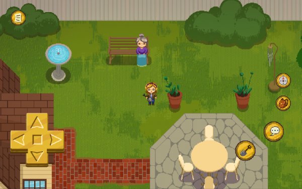 The Hole Story v.1.12.00