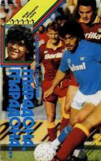 Yurij Vyibornov - Maradona Maradona...