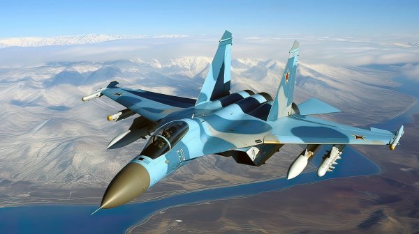 Su-35-il