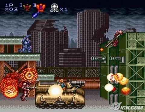 Contra III TRT [rms]