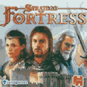 stratego fortress 240x320 se