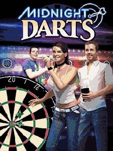 MIDNIGHT DARTS 240x320