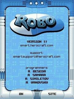 Robo.v1.0