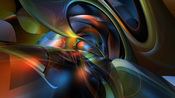 Blue-orange-wavy-dynamic-energy