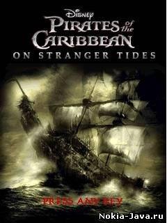 pirates carib t