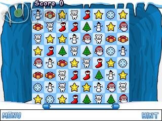 Snowed in 6 Deep Freeze 7