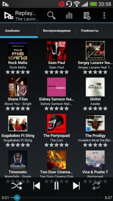 Denon Audio 1.3.10