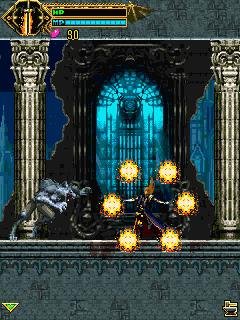 Soul Of Darkness Samsung 240x400 ENG