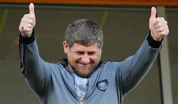 Вот так и надо!