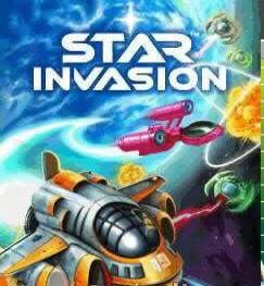 StarInvasion 240х320