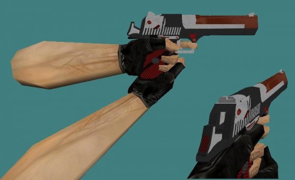 v deagle asg