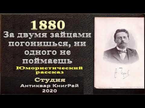 За двумя зайцами