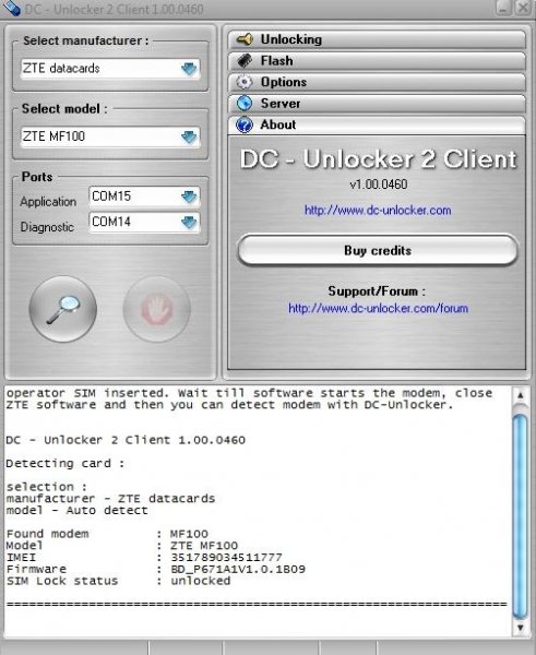 DC-Unlocker v.1.00.0460 Cracked!(dccrap)
