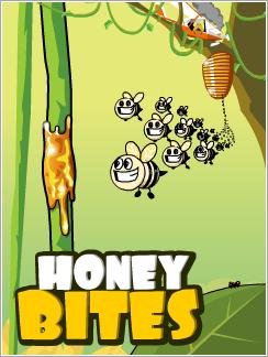 Honey Bites 240x320 TS