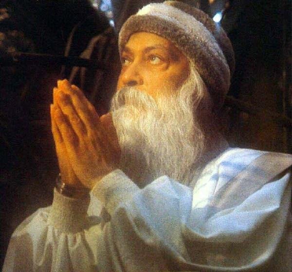 Ошо.Семь центров жизненной энергии.