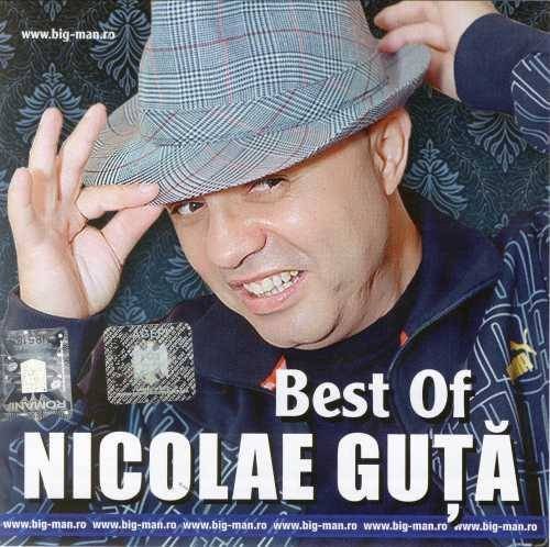 001 Nicolae Guta - Gigolo