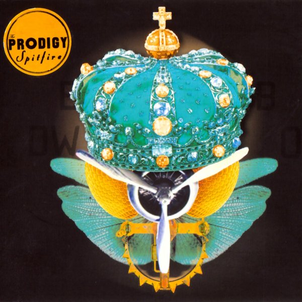 The Prodigy - Spitfire (05 Version)