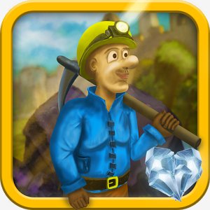 Travel of Miner v.1.0