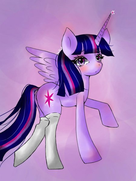 Твайлайт Спаркл 3789233