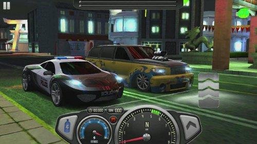 Top Speed Drag Fast Racing v1.25.1