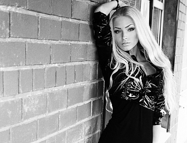 Алена Шишкова