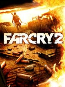 Far Cry 2 240x320 UIQ3 TS