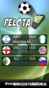 pelota