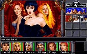 Realms of Arkania Star Trail RUS