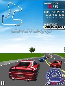 drift 240x320